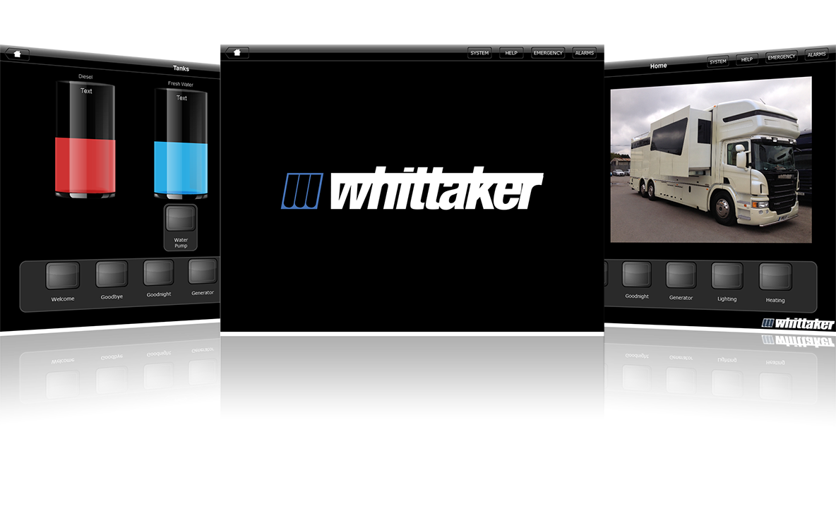 Whittaker E-Plex Screens
